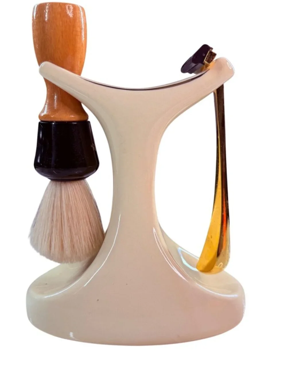 Barbershop up sale